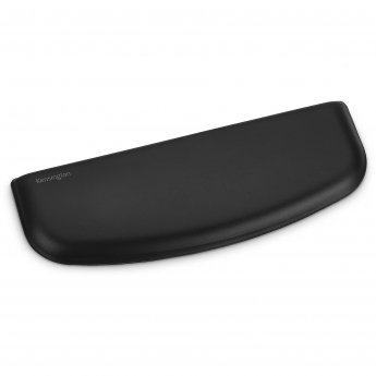 Kensington ErgoSoft Compact Keyboard Pad, Black
