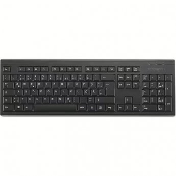 Kensington KB150 EQ, DE