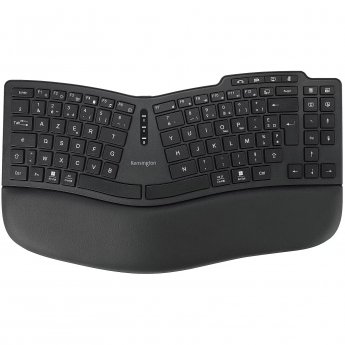 Kensington KB675 EQ TKL ERGO, GERMAN