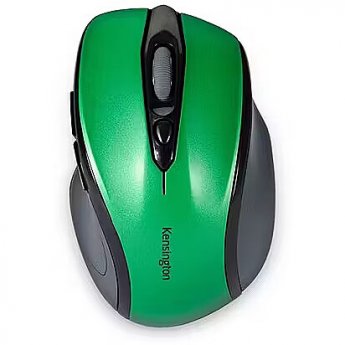 Kensington KENSINGTON Pro Fit Mid Size Wireless Emerald grüneMouse