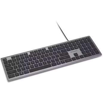 Kensington Keyboard KB515 EQ USB-C/USB-A