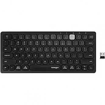 Kensington Multi-Device Dual Wireless.DE. schwarz