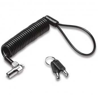 Kensington NANOSAVER P-KEYED LAPTOP LOCK .