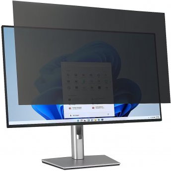 Kensington Privacy Filter Plg 22inch Wide 16:9