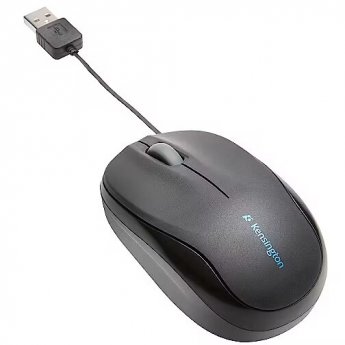 Kensington Pro Fit Retractable