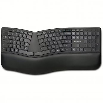 Kensington ProFit Ergo, Wireless, UK