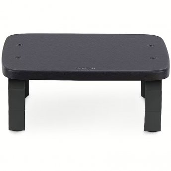 Kensington SmartFit adjustable monitor stand black