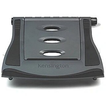 Kensington SmartFit™ Easy Riser™ Laptop Cooling Stand