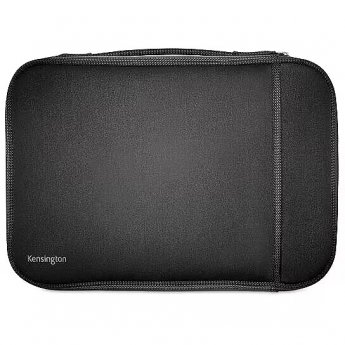 Kensington Soft Universal Sleeve, 11", Black