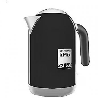 Kenwood ZJX650 1l black/silver