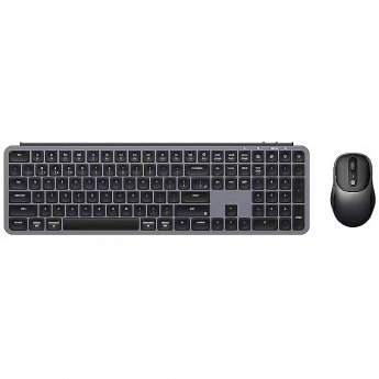 Keychron B6 Pro + BM24 Combo Keyboard and Mouse