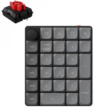 Keychron K0 Max