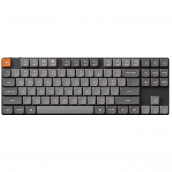 Keychron K1 Max RGB, US