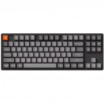 Keychron K8M-J4, black