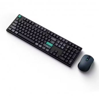 Keychron KEYBOARD +MOUSE WRL COMBO/B36 BM25 KCBD2