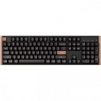 Keychron KEYBOARD WRL K10 HE SPECIAL ED/BLACK K10H-F1