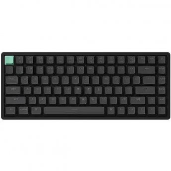 Keychron KEYBOARD WRL K2 HE/BLACK K2H-J1