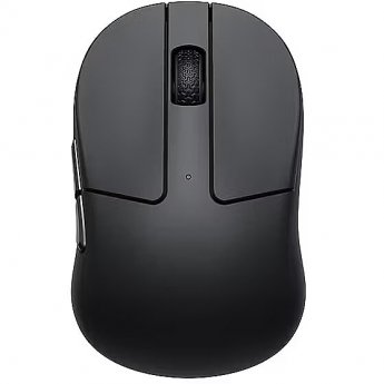 Keychron Keychron M4 (4000Hz) Black Wireless Mouse