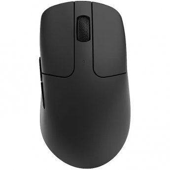 Keychron MOUSE USB OPTICAL WRL M2/BLACK M2-A23