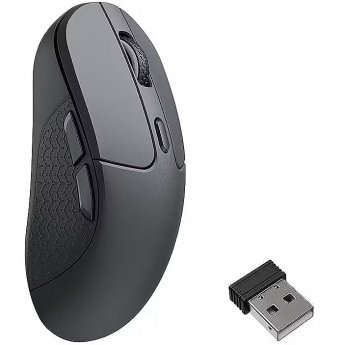 Keychron MOUSE USB OPTICAL WRL M3/BLACK M3-A23
