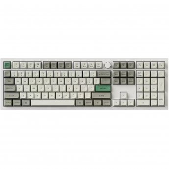 Keychron Q6M-P1 Q6 Max, White