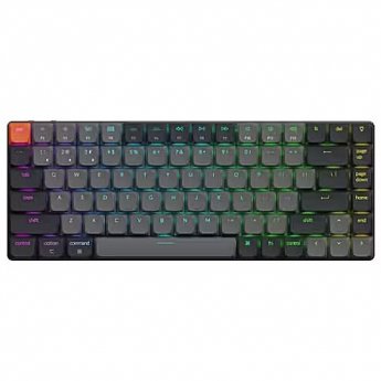 Keychron WRL K3 RGB, BLACK K3X-B4