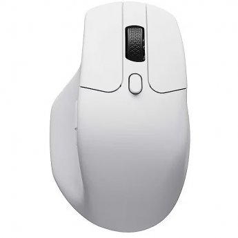 Keychron WRL M6, WHITE, M6S-B72