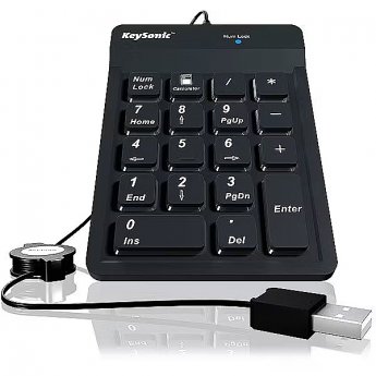 Keysonic Numpad