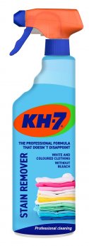 KH-7 Traipu tīrīšanas līdzeklis, 750 ml