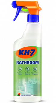 KH-7 Vannas istabas tīrīšanas līdzeklis, 500 ml