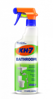 KH-7 Vannas istabas tīrīšanas līdzeklis, 750 ml
