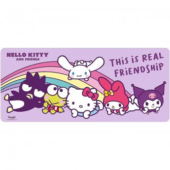 Kids Euroswan Mouse pad Hello Kitty