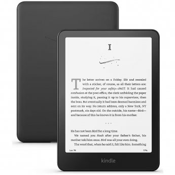 Kindle Kindle 12th Gen, 16GB, Black