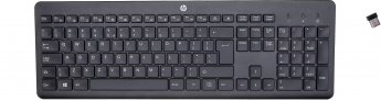 Kingston 230, Black
