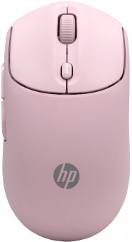 Kingston 400 Quiet, Pink
