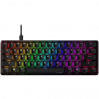 Kingston Alloy Origins 60