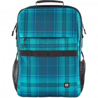 Kingston Backpack Campus XL Tartan Plaid 16-inch - 7J594AA