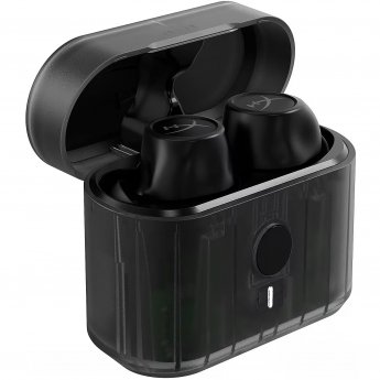 Kingston Cirro Buds Pro True Wireless Earbuds Black