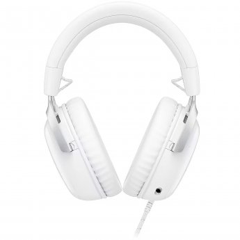 Kingston Cloud III Gaming Headset white - BS7C1AA
