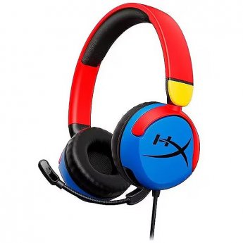 Kingston Cloud Mini Wired Multicolor