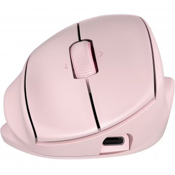 Kingston Ergonomic Mouse 720M Pink - BH7N4AA#ABB