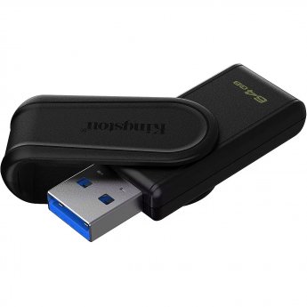Kingston Exodia S, 64GB, Black