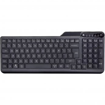 Kingston Keyboard 460 Multi-Device Bluetooth - 7N7B8AA#ABB