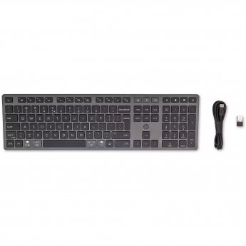 Kingston Keyboard 720 MultiDevice Wireless - 9T5B1AA#ABB