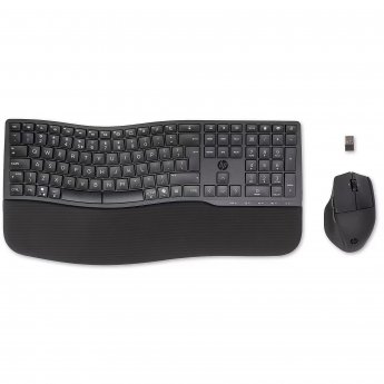 Kingston Keyboard and Mouse Combo 680 Comfort Dual-Mode - 8T6L6AA#AB