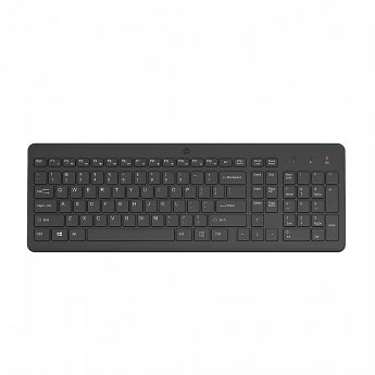 Kingston Keyboard Classic 220 Wireless - 805T2AA#ABB
