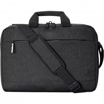 Kingston Laptop bag Prelude 17.3 Top Load Black - 3E2P1AA