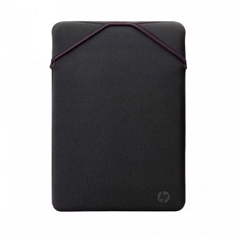 Kingston Laptop Sleeve Reversible 15-inch Grey /Mauve - 2F1W8AA