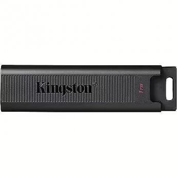 Kingston Max, 1TB, Black