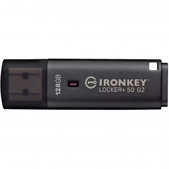 Kingston MEMORY DRIVE FLASH USB3.2/128GB IKLP50G2/128GB